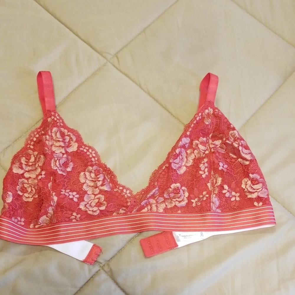 Dreamwear bra